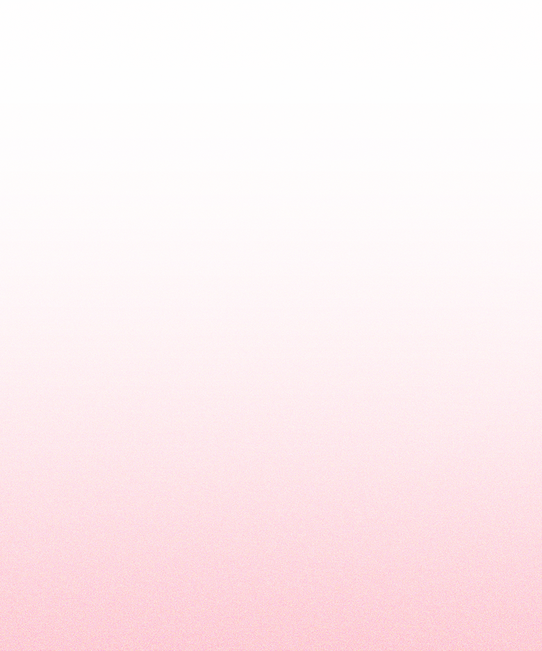 七夕创意字素材-粉色渐变背景