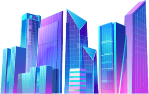 城市建筑